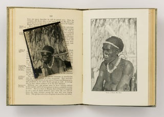 Territory of Papua. Anthropology Report No. 5. The Natives of the Purari Delta