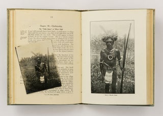 Territory of Papua. Anthropology Report No. 5. The Natives of the Purari Delta