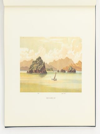 Narrative of the Expedition of the Australian Squadron to the South-east Coast of New Guinea, October to December, 1884