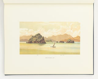 Narrative of the Expedition of the Australian Squadron to the South-east Coast of New Guinea, October to December, 1884