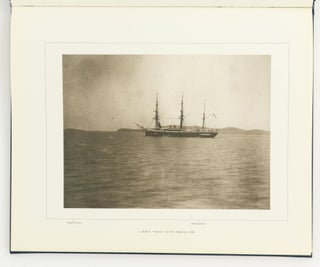 Narrative of the Expedition of the Australian Squadron to the South-east Coast of New Guinea, October to December, 1884