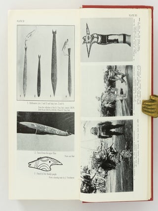 Dema. Description and Analysis of Marind-Anim Culture (South New Guinea)