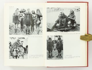Dema. Description and Analysis of Marind-Anim Culture (South New Guinea)