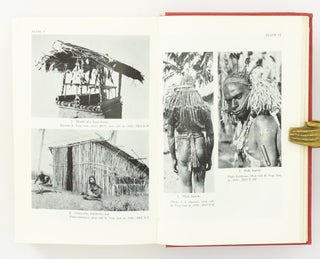 Dema. Description and Analysis of Marind-Anim Culture (South New Guinea)
