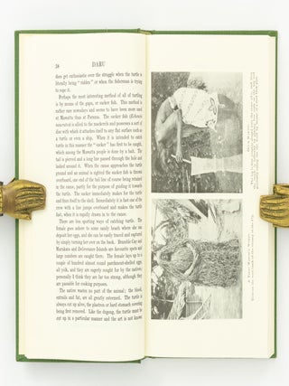 Unexplored New Guinea. A Record of the Travels, Adventures, and Experiences of a Resident Magistrate amongst the Head-Hunting Savages and Cannibals of the Unexplored Interior of New Guinea