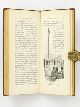 Pioneering in New Guinea