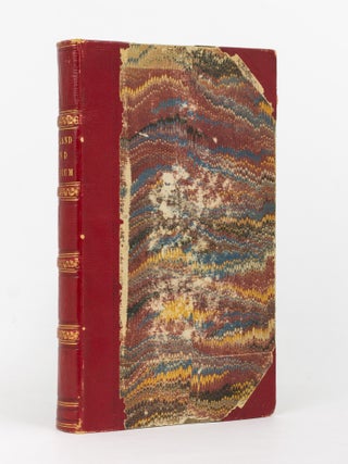 Item #143601 The History and Topography of Holland and Belgium .... Translated by William Gray...
