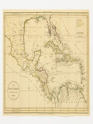 The West Indies, According to the best Authorities
