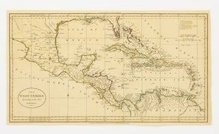 The West Indies, According to the best Authorities