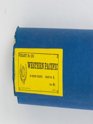 Western Pacific (Chart No.4)