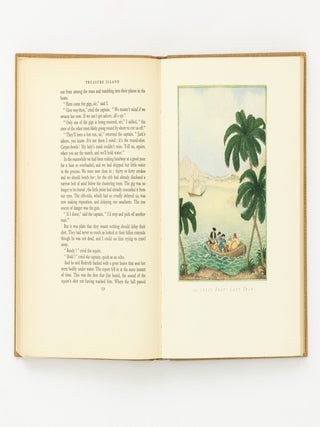 Treasure Island