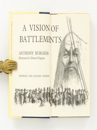 A Vision of Battlements