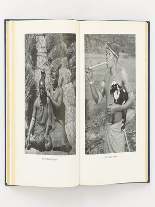 The Rapture of the River. The Autobiography of a South African Fisherman