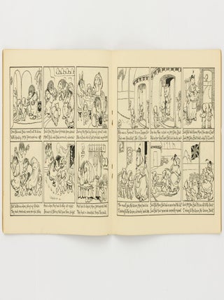 Bib and Bub Painting Book. New Stories by May Gibbs [cover title]