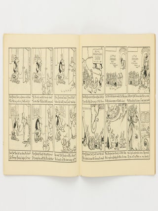 Bib and Bub Painting Book. New Stories by May Gibbs [cover title]