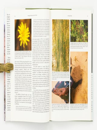 Aboriginal People and their Plants