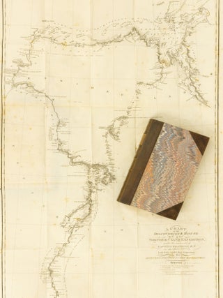 Narrative of a Journey to the Shores of the Polar Sea, in the Years 1819-20-21-22
