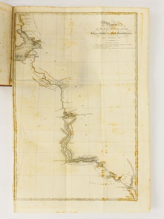 Narrative of a Journey to the Shores of the Polar Sea, in the Years 1819-20-21-22