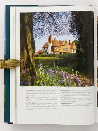 Sir Edwin Lutyens. The Arts and Crafts Houses