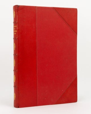 Item #144007 Hobson's Fox-Hunting Atlas; containing Separate Maps of Every County in England, and...
