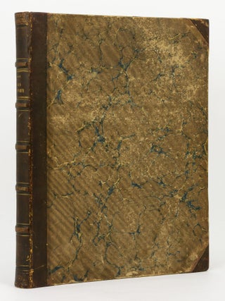 Icones Euphorbiarum, ou Figures de cent vingt-deux espèces du genre Euphorbia, dessinées et Gravées par Heyland, avec des considérations sur la classification et la distribution géographique des plantes de ce genre par E. Boissier