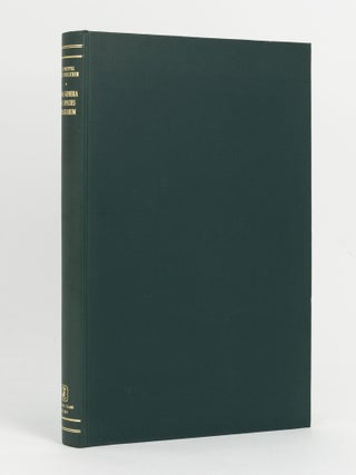 Nova Genera ac Species Plantarum quas in Regno Chilensi Peruviano et in Terra Amazonica annis MDCCCXXVII ad MDCCCXXXII legit Eduardus Poeppig, et cum Stephano Endlicher descripsit iconibusque illustravit