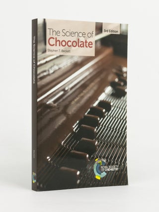 Item #144045 The Science of Chocolate. Stephen T. BECKETT
