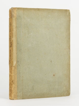 A Treatise, shewing the Intimate Connection that subsists between Agriculture and Chemistry. Addressed to the Cultivators of the Soil, to the Proprietors of Fens and Mosses, in Great Britain and Ireland; and to the Proprietors of West India Estates