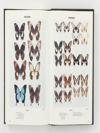 Butterflies of Australia. Their Identification, Biology and Distribution