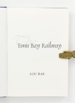 The Emu Bay Railway