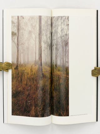 On the Mountain. Photographs by Peter Dombrovskis. Essay by Richard Flanagan. Natural History by Jamie Kirkpatrick