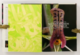A Complete Guide to Native Orchids of Australia, including the Island Territories