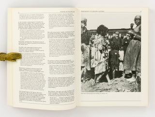 Survival in Our Own Land. 'Aboriginal' Experiences in 'South Australia' since 1836 told by Nungas and others
