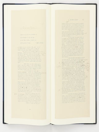 The Adelie Blizzard. Mawson's Forgotten Newspaper, 1913