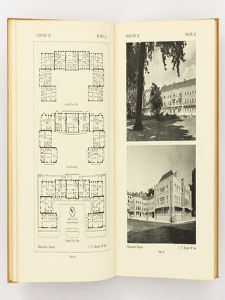 The Book of the Modern House. A Panoramic Survey of Contemporary Domestic Design