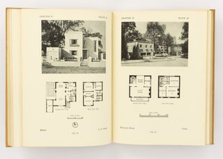 The Book of the Modern House. A Panoramic Survey of Contemporary Domestic Design