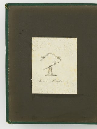 The Formation of Vegetable Mould, through the Action of Worms, with Observations on their Habits