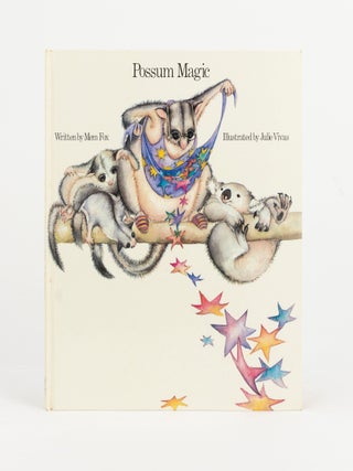 Possum Magic