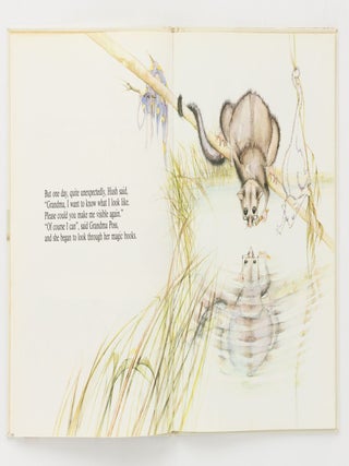 Possum Magic