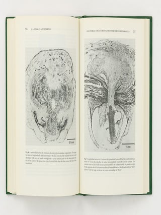The Biology of Mistletoes