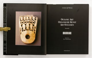 Oceanic Art | Ozeanische Kunst | Art Océanien