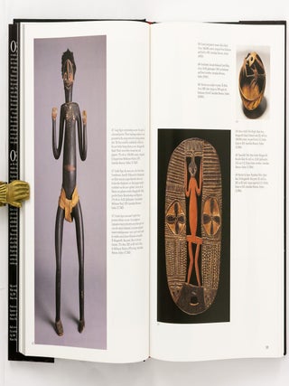 Oceanic Art | Ozeanische Kunst | Art Oc&eacute;anien