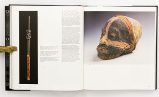 Oceanic Art | Ozeanische Kunst | Art Océanien