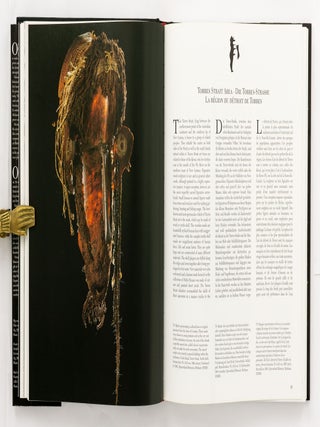 Oceanic Art | Ozeanische Kunst | Art Oc&eacute;anien