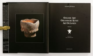 Oceanic Art | Ozeanische Kunst | Art Océanien