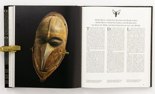 Oceanic Art | Ozeanische Kunst | Art Océanien