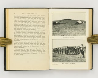 Tragedy Track. The Story of The Granites