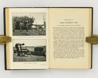 Tragedy Track. The Story of The Granites