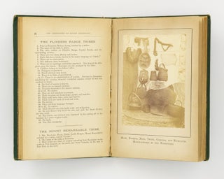 George Taplin The Folklore, Manners, Customs, and Languages of the South Australian ...