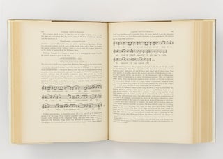 Songs of Central Australia
